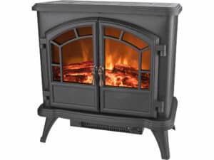 Heater Electric Fireplace