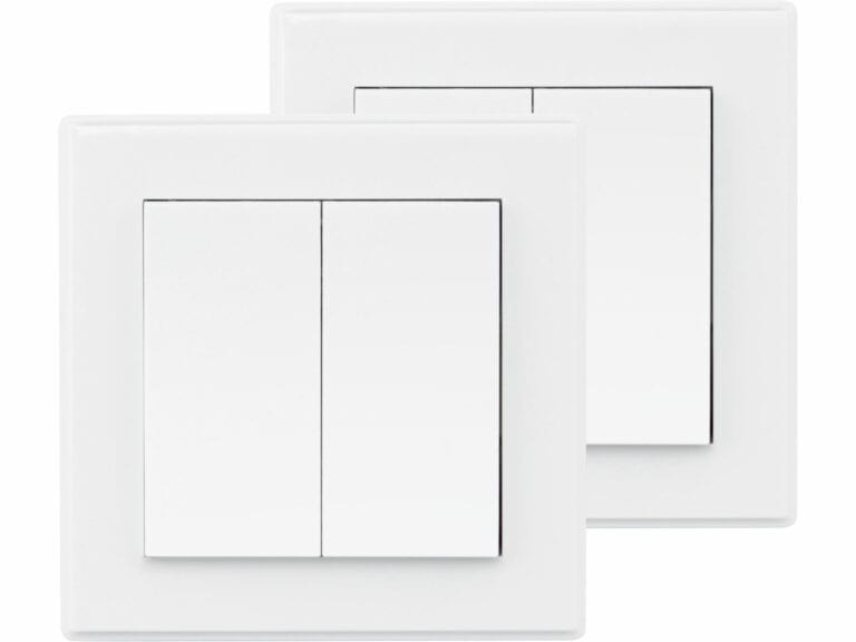 Remote Controlled Switch