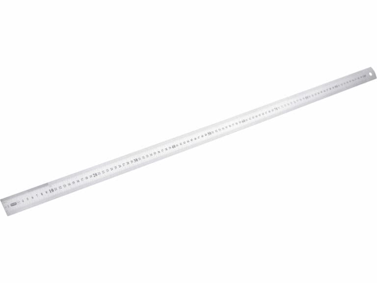 Stainless Steel Ruler