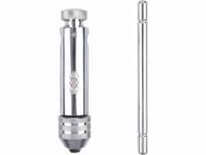 T Handle Ratchet Tap Wrench