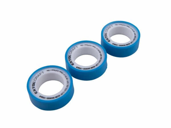 PTFE-Dichtband-Set