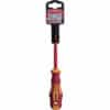 PH1 Insulated Screwdriver, 100 mm, VDE, CrV - Image 2
