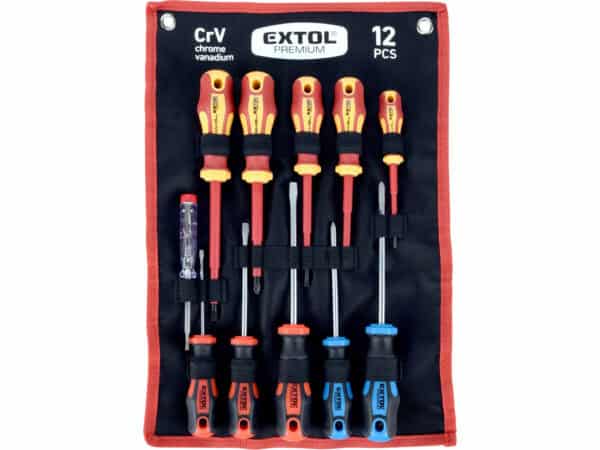 Sscrewdriver Set