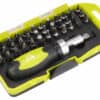 Best Ratchet Screwdriver Set