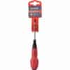 CrV PZ0 × 75 mm Phillips Screwdriver – Bild 2