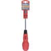 Strong Magnet Screwdriver for Bits, 1/4" × 100 mm, CrV - Afbeelding 2