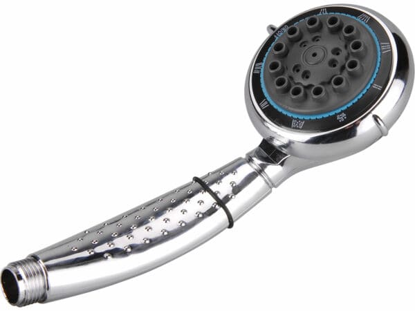 7 Functions Shower Head