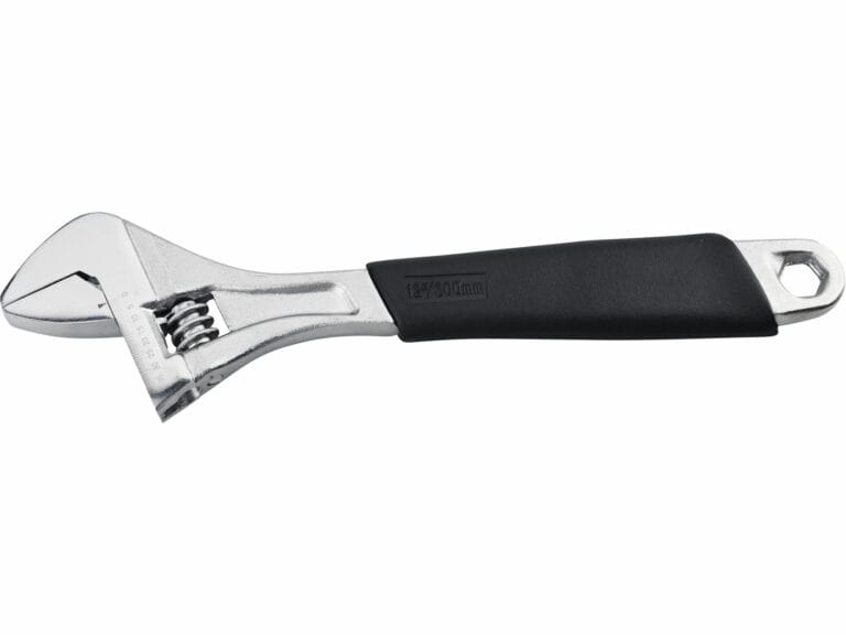 12 inch Adjustable Spanner