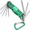 TORX key Set