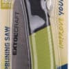 Foldable Pruning Saw, 180 mm Blade, Triple-Ground Teeth - Image 5