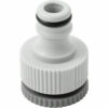 1/2"-3/4" Garden Tap Connector