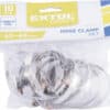 40-60 mm Hose Clamps - Image 2