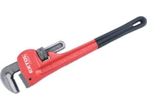 18 in Pipe Wrench