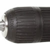 Keyless Chuck