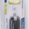Keyless Chuck, Quick-release, 1-13 mm - Image 2
