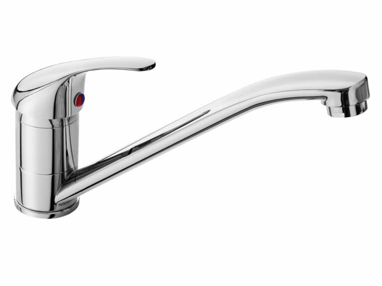 Wash Basin Mixer Tap