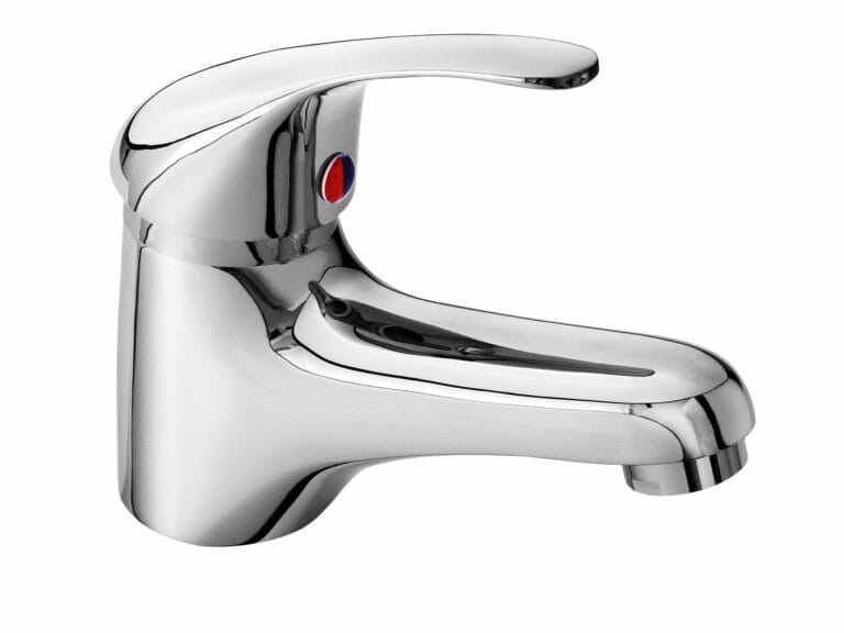 Mixer for Wash Basin