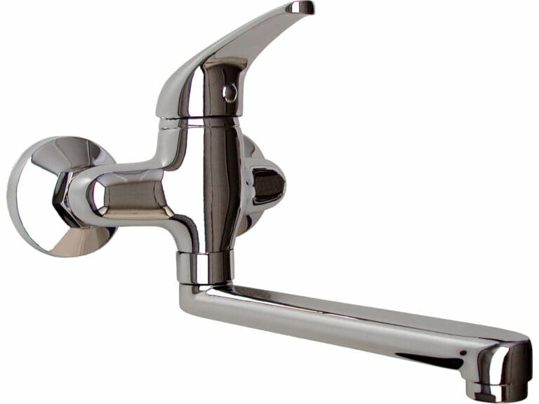 Wash Basin Mixer