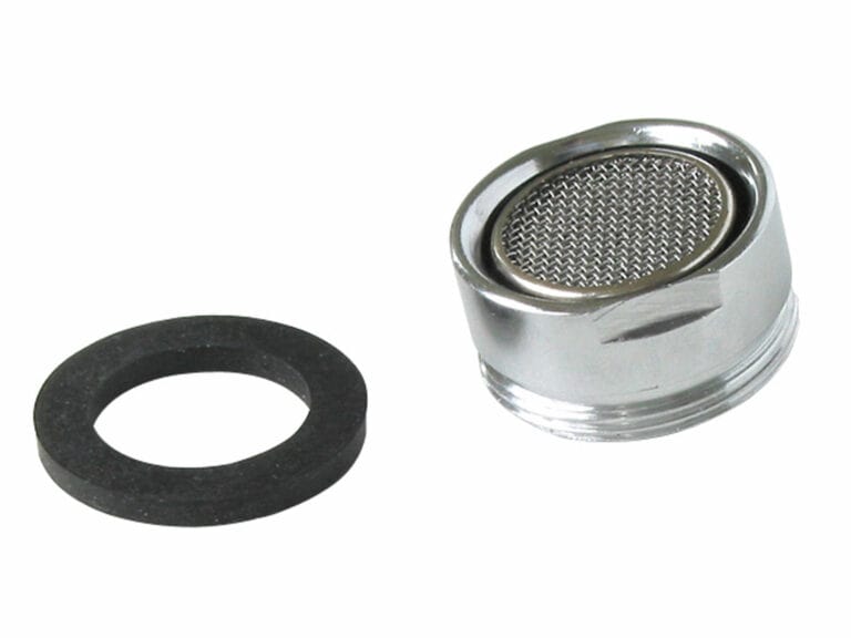 Аэратор для крана M24