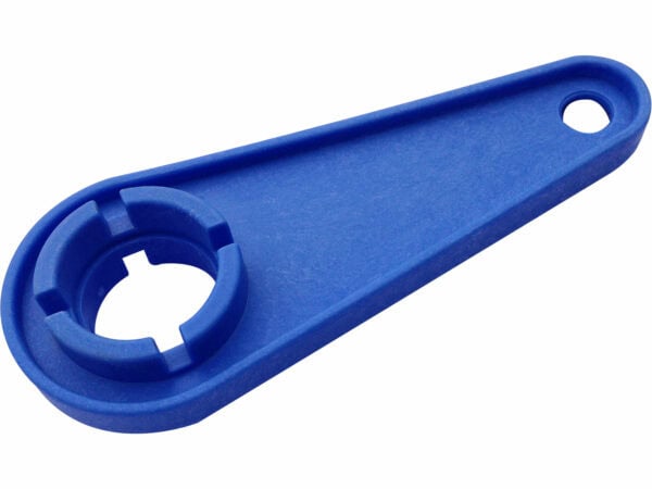Plastic Faucet Nut Wrench