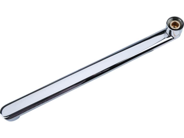 325mm Straight Spout