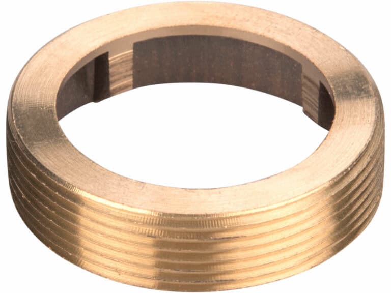 35 mm Cartridge Pressure Nut
