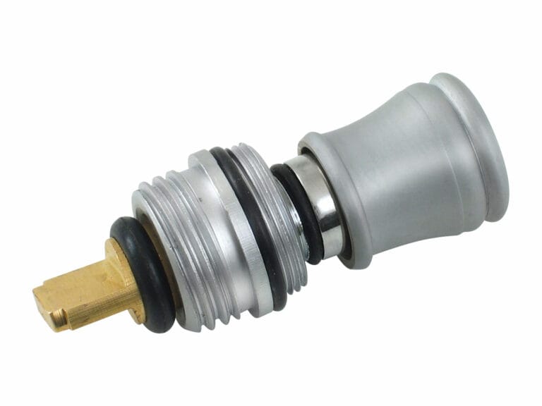 Shower Diverter Valve