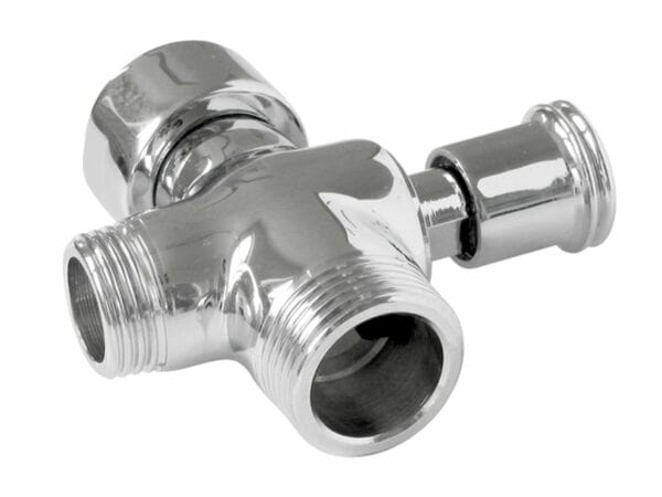 Diverter Valve for Bath Mixer Tap