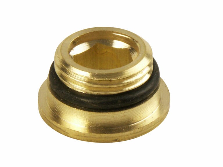 Brass Tap Seat