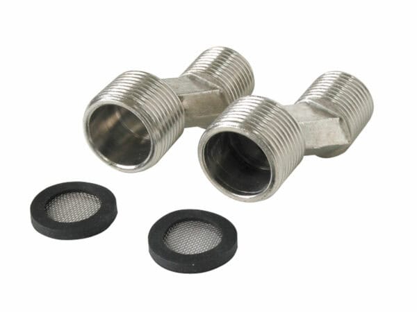 Threaded Pipe Reducer