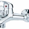 150mm Pitch Bath Tap