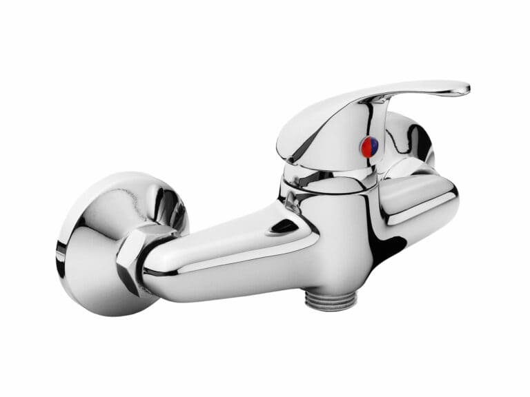 35mm Cartridge Shower Mixer Tap