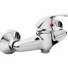 Wall Mounted Shower Mixer Tap
