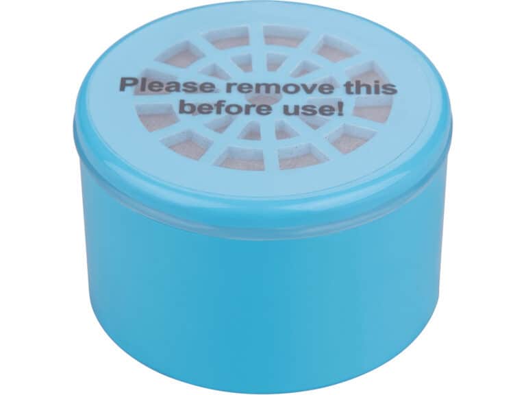 Shower Filter Insert