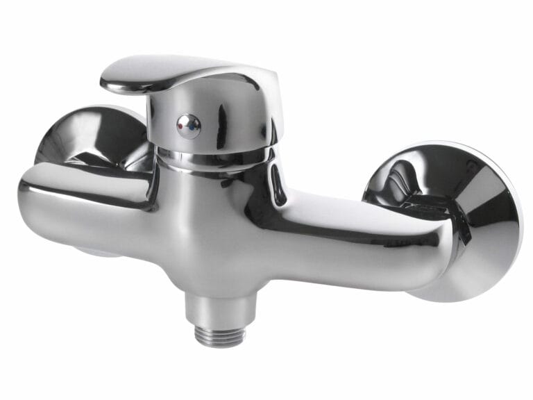 Shower Mixer