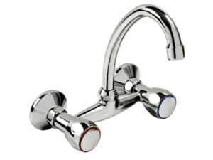 Mixer Tap for Washbasin