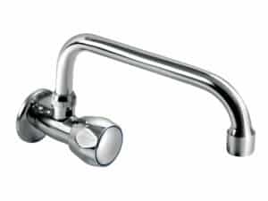 Cold Water Faucet