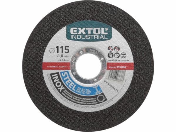 115mm Cutting Disc