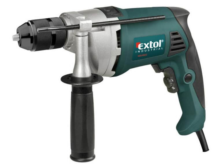 Power Drill