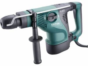 Rotary Hammer Drill/Chisel