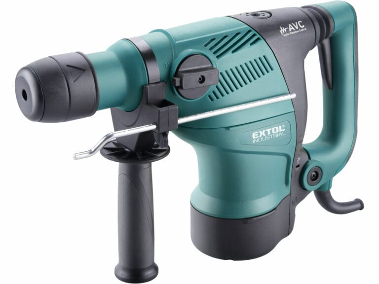 Electric Demolition Hammer
