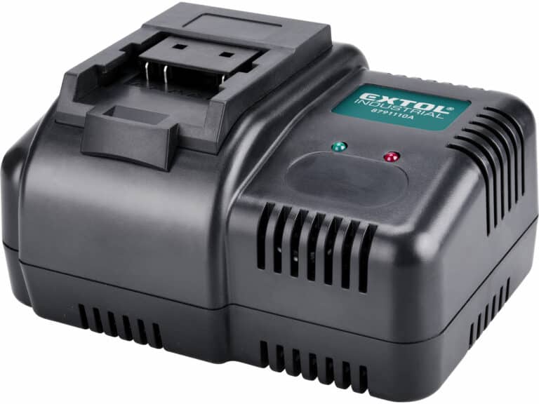 2.5 A Charger