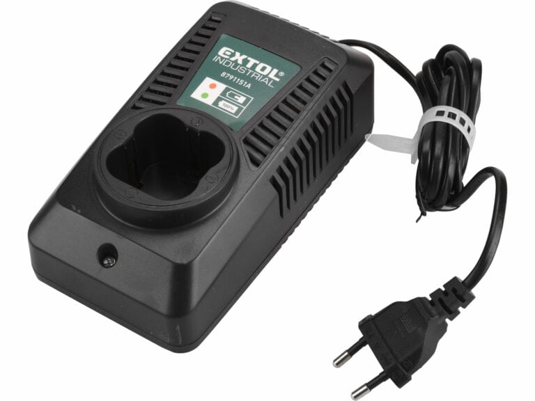 Drill Screwdriver Charger