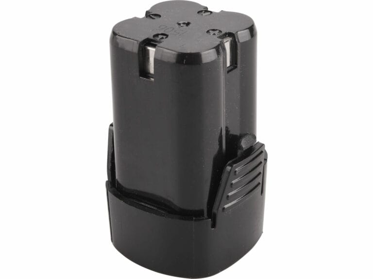 Cordless Impact Wrench Battery