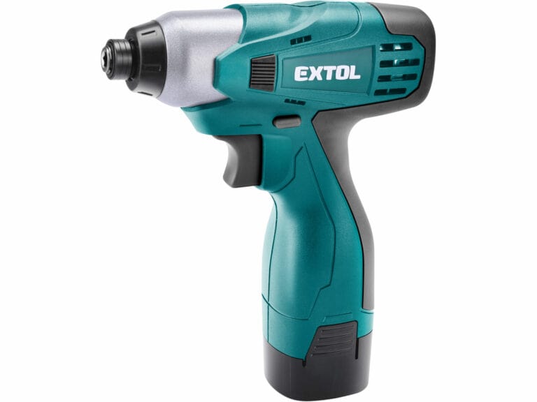 1/4'' cordless impact wrench