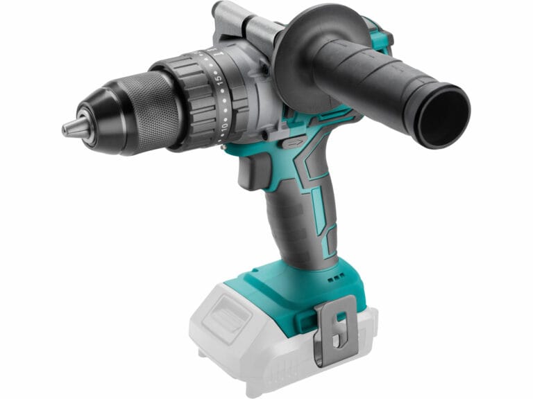 Cordless Impact Drill