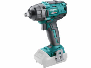 Cordless Impact Wrench 1/2“