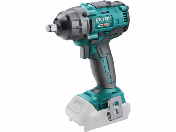 Cordless Impact Wrench 1/2“