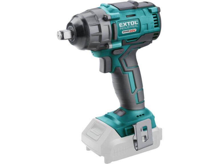 Cordless Impact Wrench 1/2“