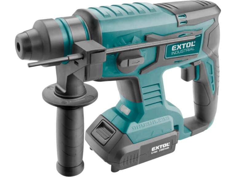 Cordless Hammer Drill